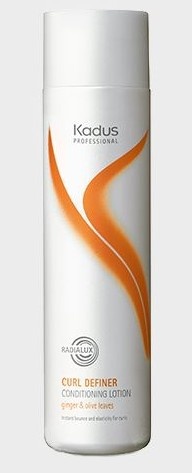 Kadus Curl Definer Postperm Finisher 250ml