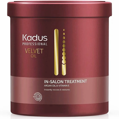 Kadus Velvet Oil Treatment, OUTLET!