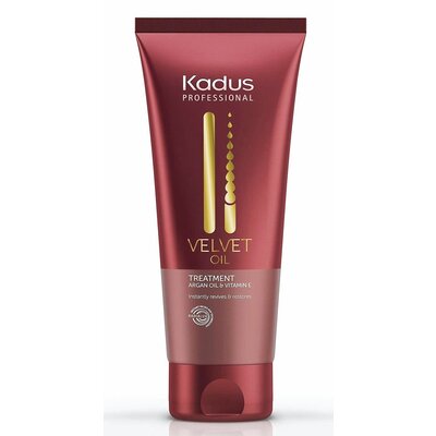 Kadus Velvet Oil Treatment
