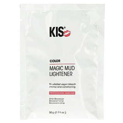 KIS Magic Mud Lightener