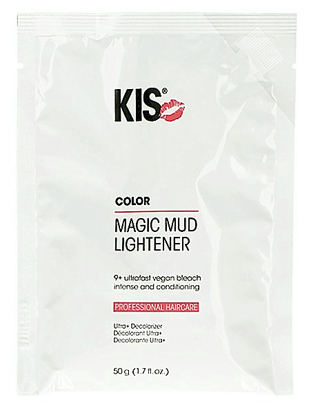 KIS - Magic Mud Lightener - 500 gr