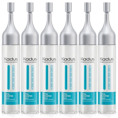 Kadus Professional Care - C.A.L.M Soothing Serum, 6x9ml