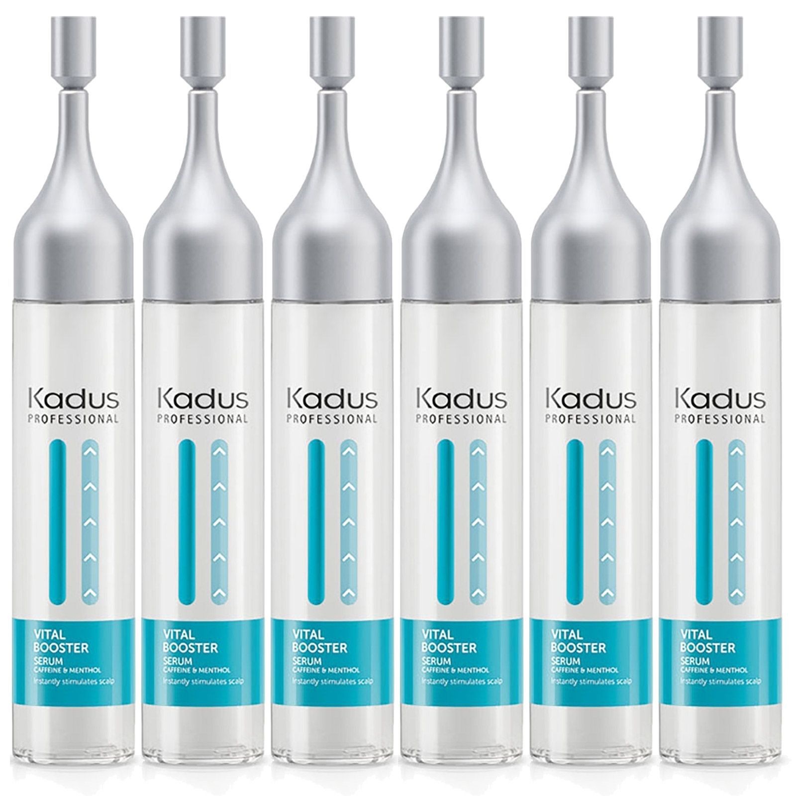 Kadus Professional Care - C.A.L.M Soothing Serum 6x9ml