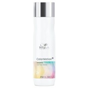 Wella Shampoo Colormotion+, 250 ml