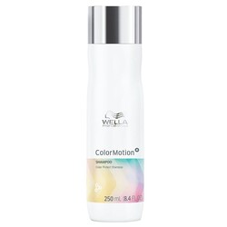 Wella Colormotion+ Shampoo, 250 ml