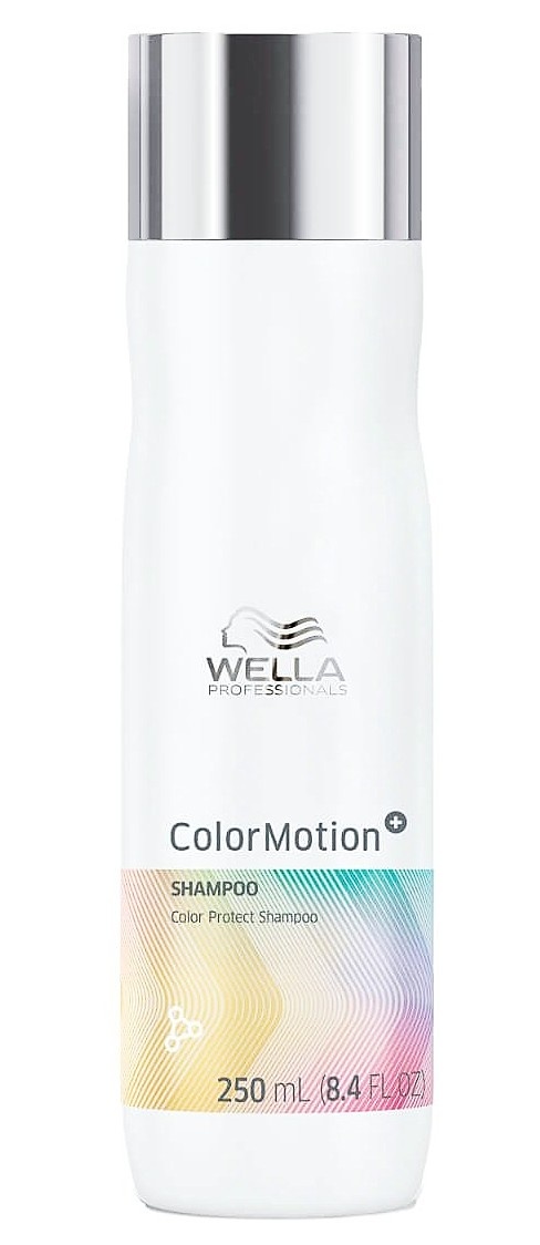 Wella Colormotion Champú 250ml