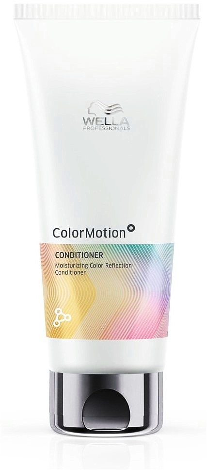 Wella - Colormotion+ - Conditioner - 200 ml