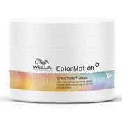 Wella Maschera Colormotion+, 150 ml
