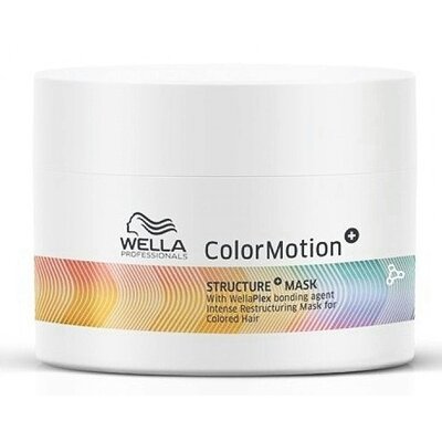 Wella Colormotion+ Maske, 150 ml