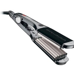 BaByliss Pro Pince à gaufres 60mm BAB2512EPCE