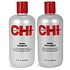 CHI Infra Shampoo, 355 ml and CHI Infra Treatment, 355 ml VALUE PACKAGE!