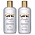 CHI Keratin Shampoo plus Conditioner, 355 ml Duo Pack