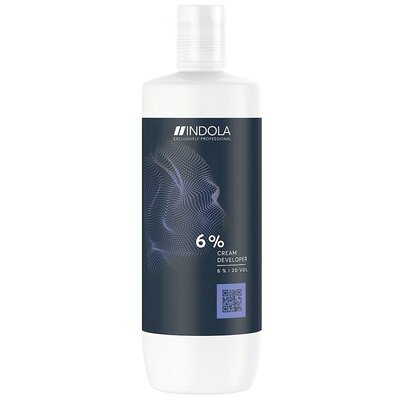 Indola Professioneller Entwickler/Wasserstoff, 1000 ml