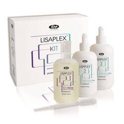 Lisap Lisaplex Intro Kit, 3 x 125 ml