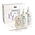 Lisap Kit découverte Lisaplex, 3 x 125 ml