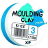 XP100 Molding Clay, 100 ml