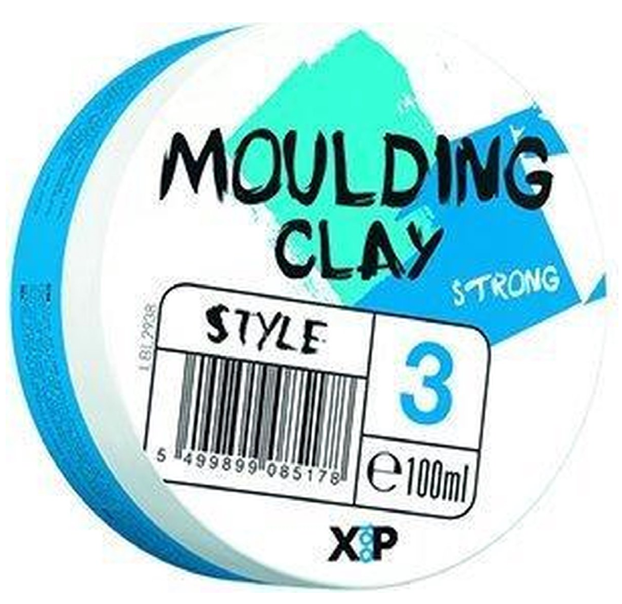 MOLDING CLAY