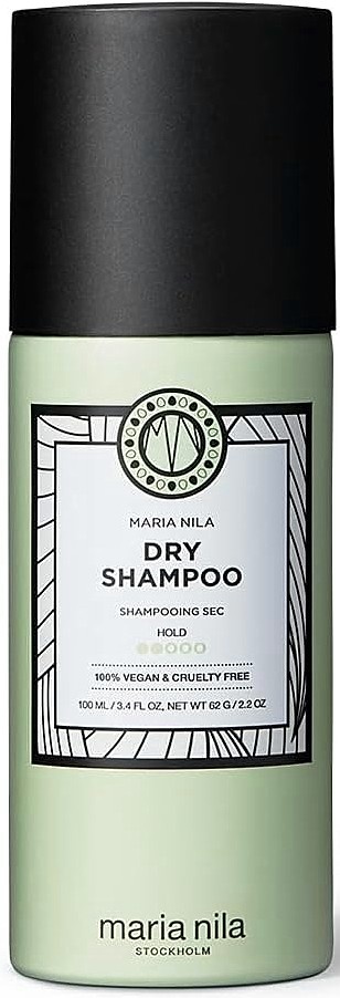 Maria Nila Dry Shampoo, 100ml