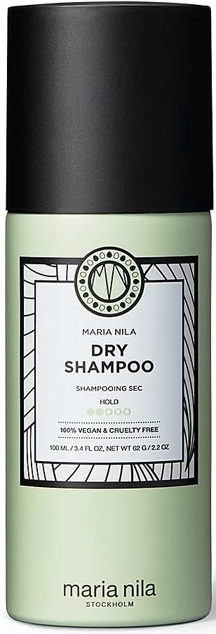 Maria Nila Droogshampoo 100ml