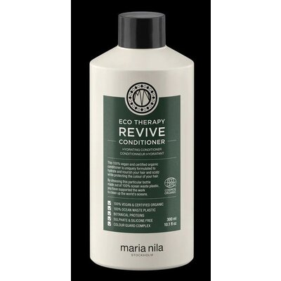 Maria Nila Acondicionador Revive Eco Terapia, 300ml