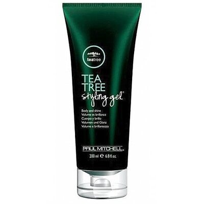 Paul Mitchell Tea Tree Styling Gel, 200 ml OUTLET!