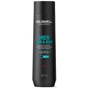 Goldwell Für Männer Haar- und Körpershampoo