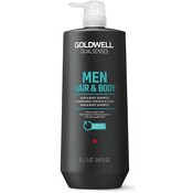 Goldwell Shampoo per capelli e corpo da uomo