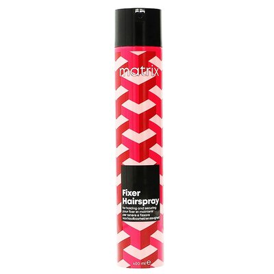 Matrix Stylelink Volume Fixer Spray, 400 ml