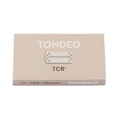 Tondeo TCR Mesjes 10 Stuks