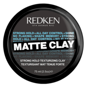 Redken MATTE CLAY 75 ml (formerly Redken Rough Clay 20, 50ml)