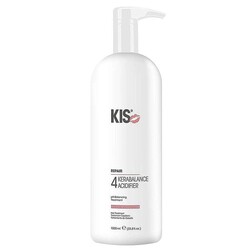 KIS x