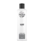 Nioxin Cleanser Shampoo System 1, 300ml