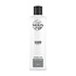 Nioxin Cleanser Shampoo System 1, 300ml