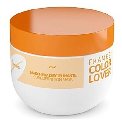 Framesi Color Lover Curl Definition Mask, 500 ml