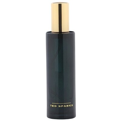 Ted Sparks Spray d'ambiance Bambou et Pivoine, 100 ml