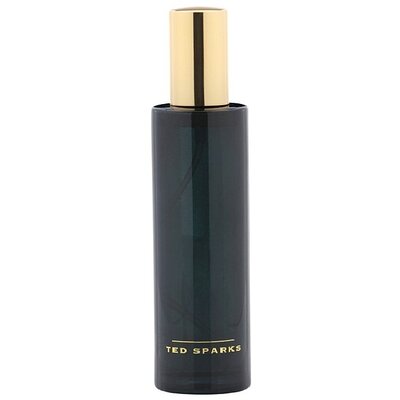 Ted Sparks Spray per ambienti Bambù e Peonia, 100 ml