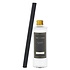 Ted Sparks Diffuser Refill & Sticks - Patchouli & Musk, 250 ml