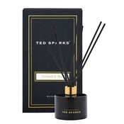 Ted Sparks Diffuser - Patchouli & Musk, 200 ml