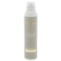 Ted Sparks Gel doccia schiumogeno - Tonka & Pepe, 200 ml