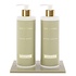 Ted Sparks Set de regalo para manos - Tonka & Pepper, 2 x 390 ml