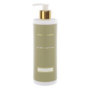 Ted Sparks Lozione per le mani - Tonka e Pepe, 390 ml