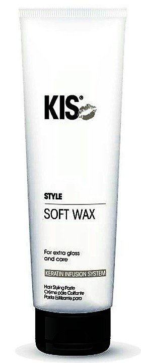 KIS Soft Wax, 150 ml