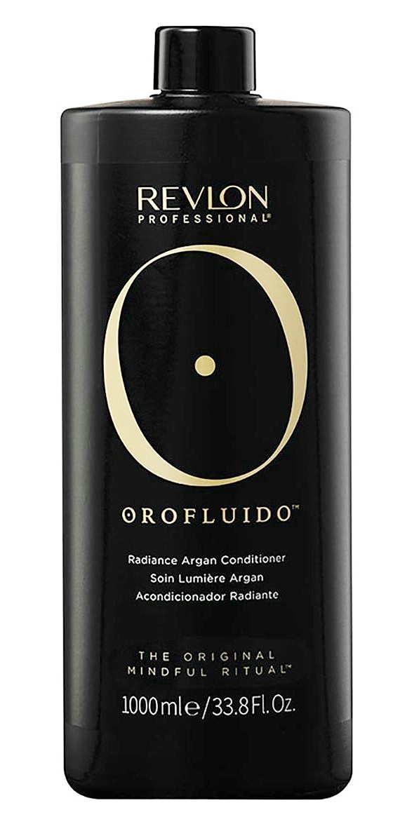 Orofluido Conditioner-1000 ml - Conditioner voor ieder haartype