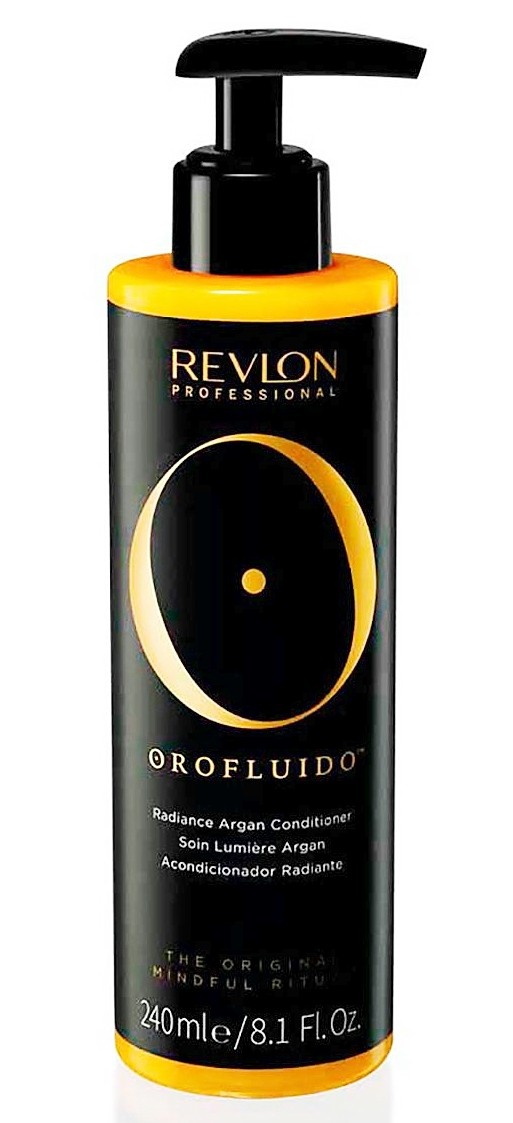 REVLON Orofluido - Radiance Argan Conditioner - 240ml