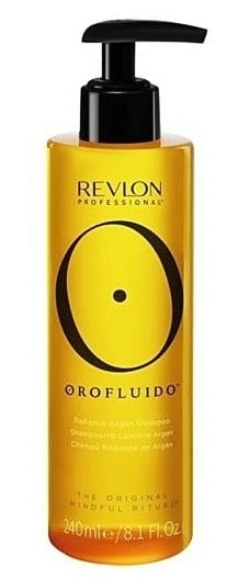 REVLON Orofluido - Radiance Argan Shampoo - 240ml