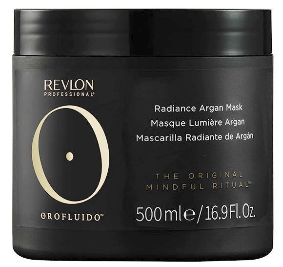 Orofluido Mask 500 ml