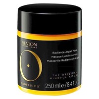 Orofluido Mascarilla, 250 ml