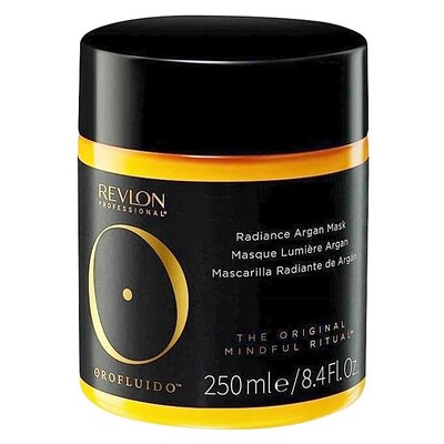 Orofluido Mascarilla, 250 ml