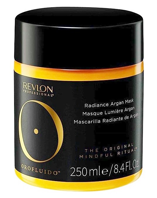 Orofluido Mask 250 ml