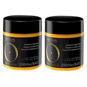 Orofluido Masque, 2 x 250 ml FORFAIT VALEUR !